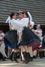 MFSF Jánošíkov dukát