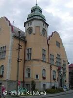 Městský úřad Jablunkov
