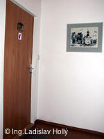 Chaloupka, Sola Gratia, Bystřice pod Hostýnem