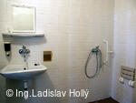 Penzion - chodby, Sola Gratia, Bystřice pod Hostýnem