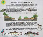 Naučná stezka KOTVICE
