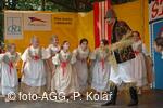 Mezinárodní dětský folklorní festival Štěpy