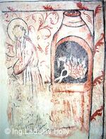 Kostel sv. Ducha s bývalým špitálem