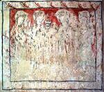 Kostel sv. Ducha s bývalým špitálem