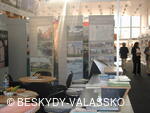 BESKYDY-VALAŠSKO, regionální agentura CR
