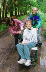 Sdružení pro pomoc mentálně postiženým