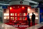 výstava Průmyslový veletrh Ostrava