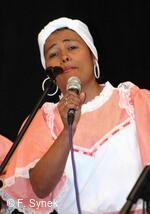 Mezinárodní folklorní festival Pražský jarmark