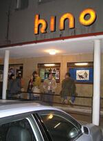 Dům kultury Frenštát pod Radhoštěm