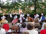 Mezinárodní folklorní festival Setkání s folklorem
