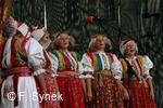 Mezinárodní folklorní festival Pražský jarmark