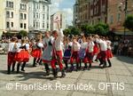 Mezinárodní folklorní festival Folklor bez hranic
