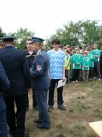 Sbor dobrovolných hasičů Jindřichov