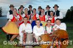 Mezinárodní folklorní festival Čermenské slavnosti