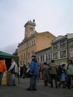 Frenštát pod Radhoštěm