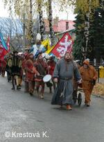 Dům kultury Frenštát pod Radhoštěm