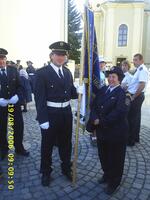 Sbor dobrovolných hasičů