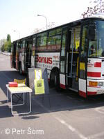 Slavnosti Perníkového hejtmanství 2008