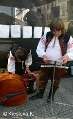 Dům kultury Frenštát pod Radhoštěm