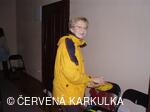 Perníkiáda s VŘSR 2008