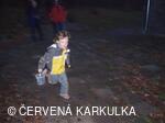 Perníkiáda s VŘSR 2008