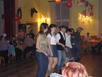 Obecní Country ples 2009