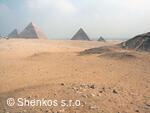 CK Shenkos, Egypt, Giza
