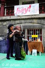 Slet čarodějnic 2009