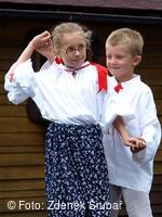 Sochovy národopisné slavnosti