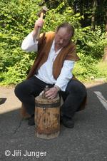 Setkání Jeníčků a Mařenek 2009