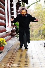 Den duchů v Perníkové chaloupce 2009