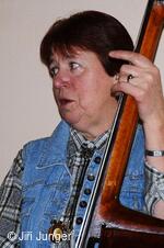 Vánoce v Perníkové chaloupce 2009 - kapela Půl-Ka