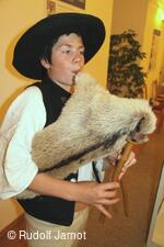 Nositelé tradic - řemesla