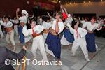 Ostravica, soubor lidových písní a tanců