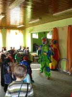 Masky v akci 26.2.2011