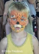 hopsalín - obličej 05