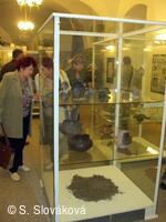 Z DĚNÍ VE MĚSTĚ