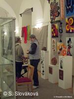 Z DĚNÍ VE MĚSTĚ