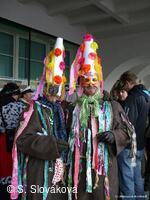 * Z DĚNÍ VE MĚSTĚ