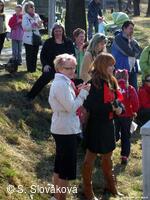 * Z DĚNÍ VE MĚSTĚ