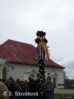 * Z DĚNÍ VE MĚSTĚ