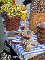 * Z DĚNÍ VE MĚSTĚ