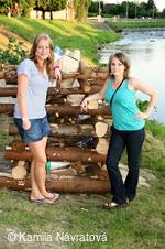 * Z DĚNÍ VE MĚSTĚ