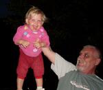 Foto 32, S dědou je zábava