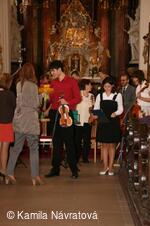 * Z DĚNÍ VE MĚSTĚ