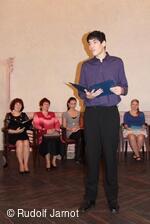 * Z DĚNÍ VE MĚSTĚ