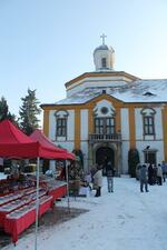 MAS Železnohorský region