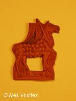 Perník z formy ve MVČ Hradec Králové