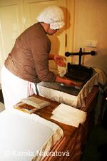 * Z DĚNÍ VE MĚSTĚ