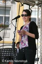 * Z DĚNÍ VE MĚSTĚ